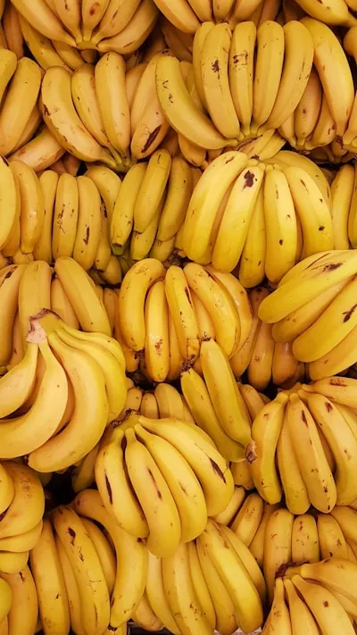 Banana-ripe