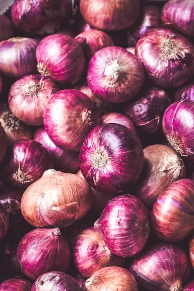 Bulb Onion