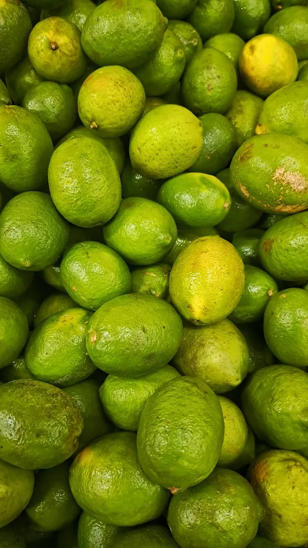 Lime